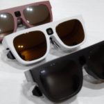 Новые смарт-очки от Samsung помогут видеть потерявшим зрение