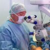 В Зеленограде начали выпуск отечественных линз для лечения катаракты