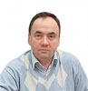 Золоторевский Андрей Валентинович
