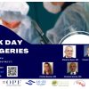 Компания «Moria» приглашает принять участие в вебинаре с живой хирургией «DALK DAY SURGERIES».